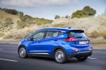 Opel Ampera-e 2017 года